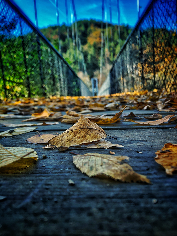 Autumn in Bulgaria